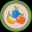 Foraging Badge