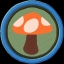 Mycology Badge