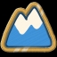 Peak Badge