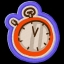 Speed Climber Badge