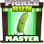 Pickle Run master