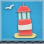 Gardiennage de phare