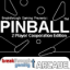 Get at least 1000 points during a game of pinball