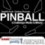 Get at least 100 points during a game of pinball