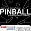 Get at least 125 points during a game of pinball