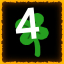 Lucky Number 4