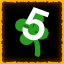 Lucky Number 5