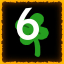 Lucky Number 6