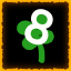 Lucky Number 8