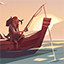Les vacances du forgeron