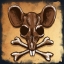 Je déteste les rats