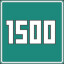1500