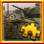 Captured Renault Char B1 Complete!