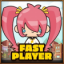 Fast player