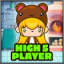 High 5 player