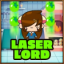 Laser lord