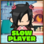 Slow player