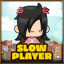 Slow player