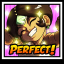 Perfectionniste
