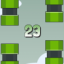 Score 23 points