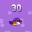 Jump 30 times