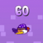Jump 60 times