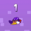 Make first jump
