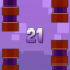 Score 21 points