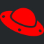 UFO sighted