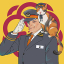 Les chats errants