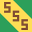 555