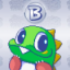 (Puzzle Bobble 3) Good