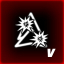 25000 Enemy Ships Disabled