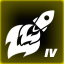 Install 50 Booster Upgrades