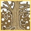 Quand la neige fond, le printemps arrive
