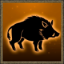 Boar Hunter