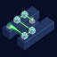 Green Blocker