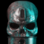 Techno-skull