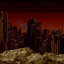 Ruined City