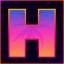 H PALM