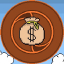 Mr Moneybags