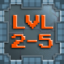 Level 2-5