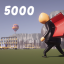 5000