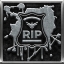 Fin du service