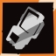 Collectionneur de Journaux (Argent)