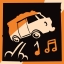Fiesta Bus