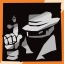 Inspecteur Gadget (Argent)
