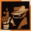 Inspecteur Gadget (Bronze)