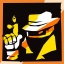 Inspecteur Gadget (Or)