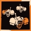 Pour le Swarm !